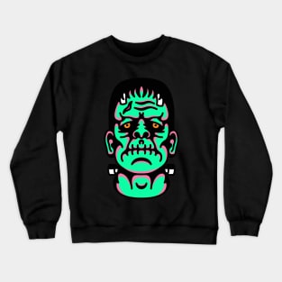 Hulk Crewneck Sweatshirt